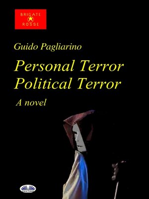 cover image of Personal Terror Political Terror